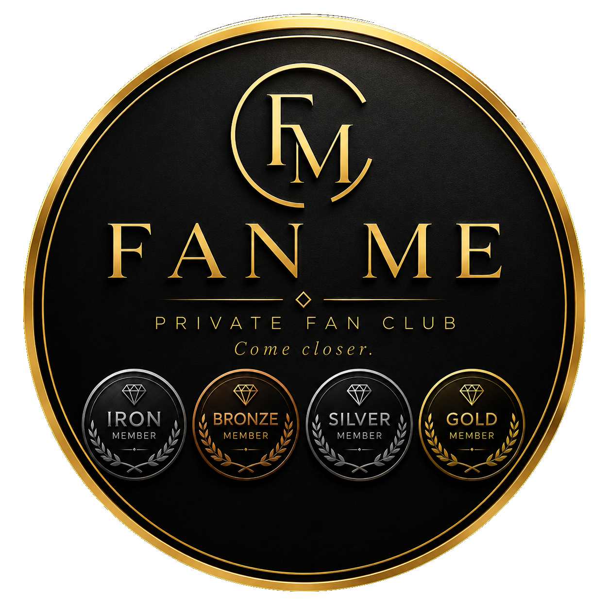 FAN ME